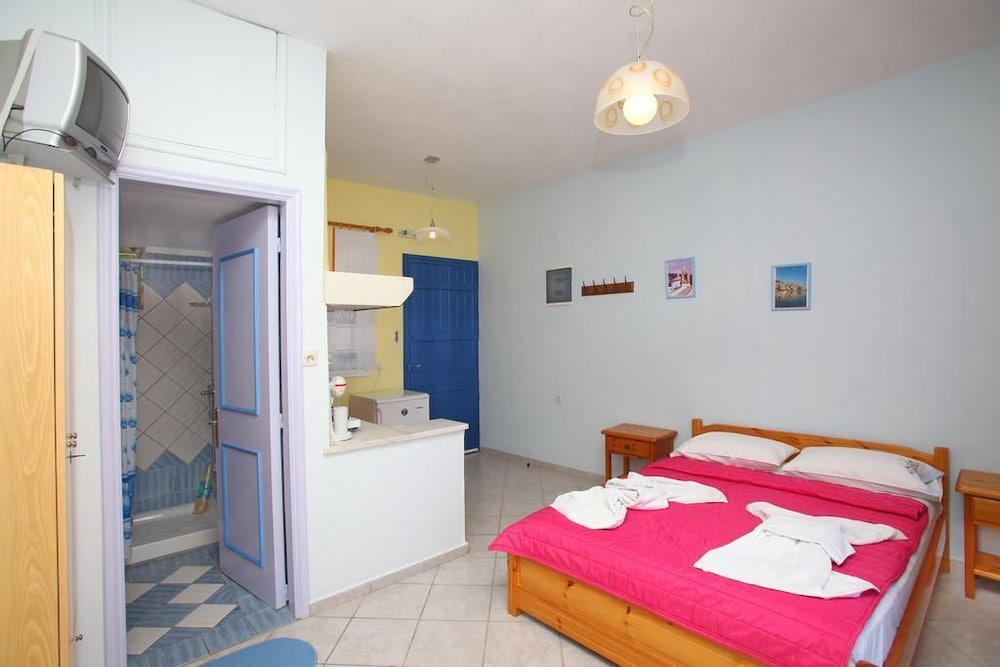 Panoramic Studio, Sea View photo 2