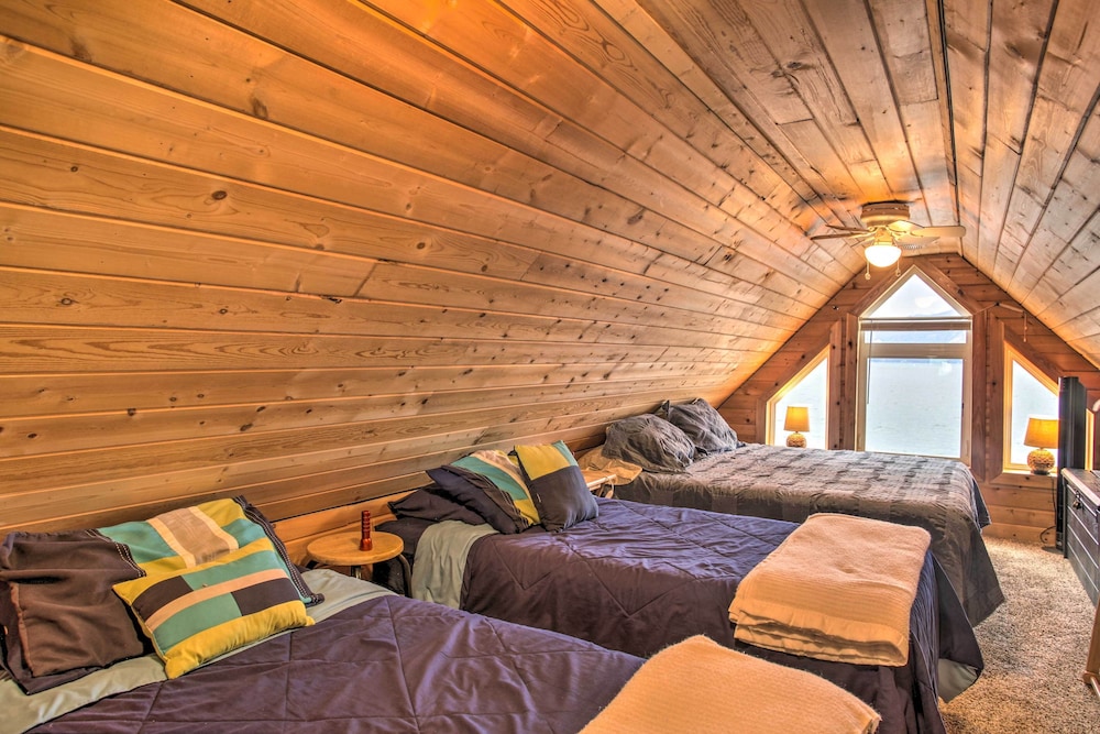 Cottage (1 Bedroom) photo 2