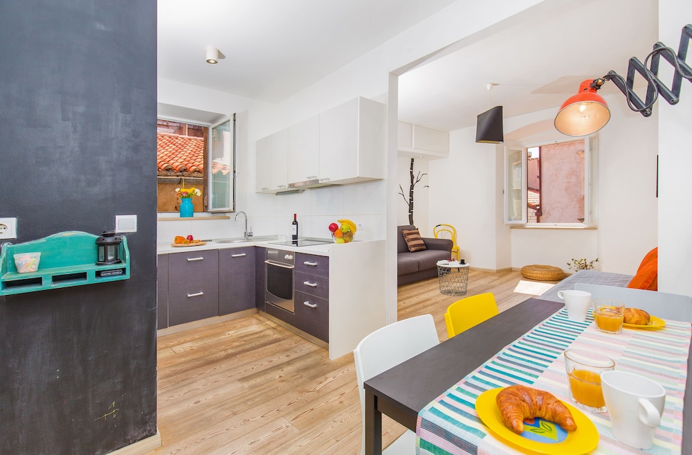 Family Apartment