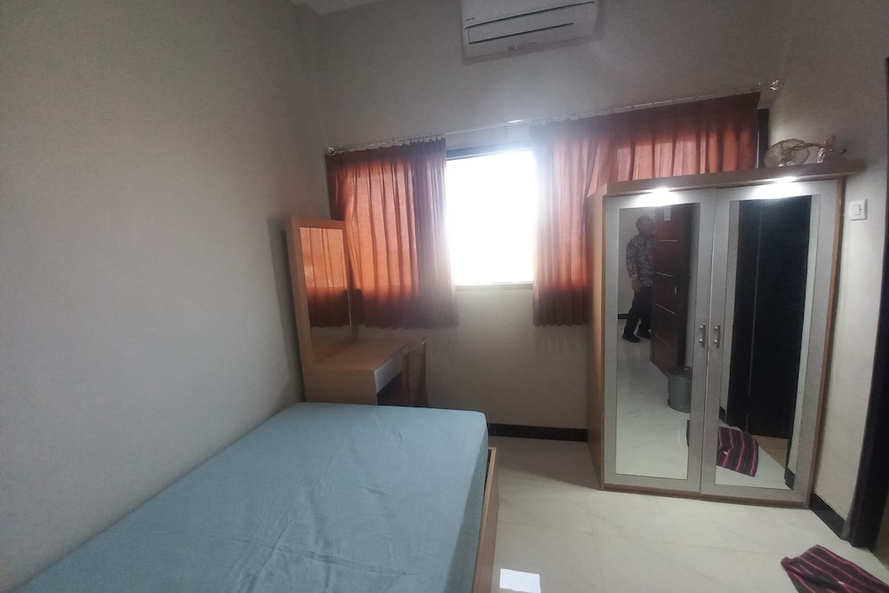 Standard Double Room photo 2