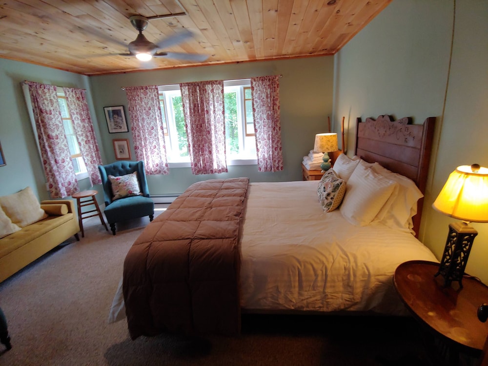 Beede Suite