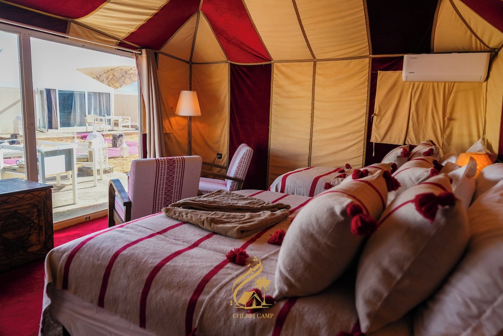 Luxury Tent photo 1