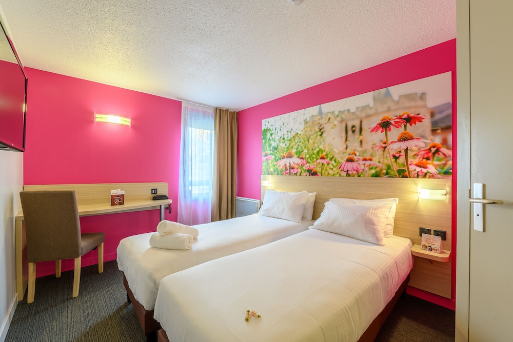 Quadruple Room, 2 Bedrooms photo 2