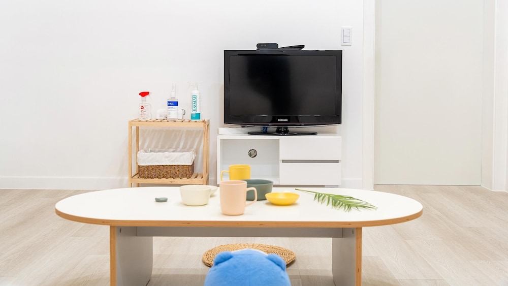 Basic Room, 1 Bedroom (Biggle) - Photo 2
