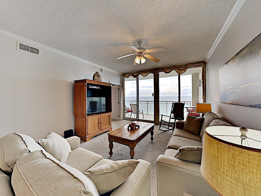Condo, Multiple Beds, Balcony, Ocean View (#805 - No Pets)