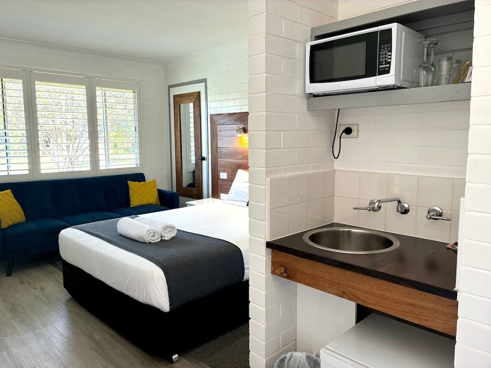 Executive Single Room photo 2