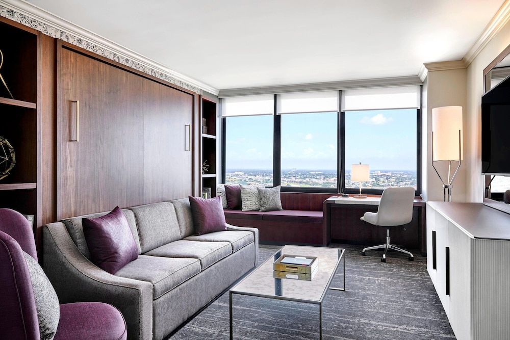 Junior Suite, 1 Bedroom, City View - Photo 1