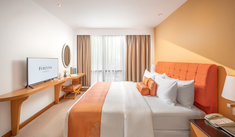 Executive Suite photo 1