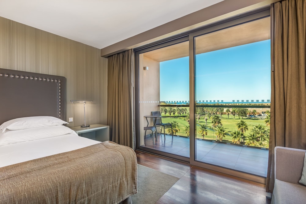 Family Room, Balcony, Sea View