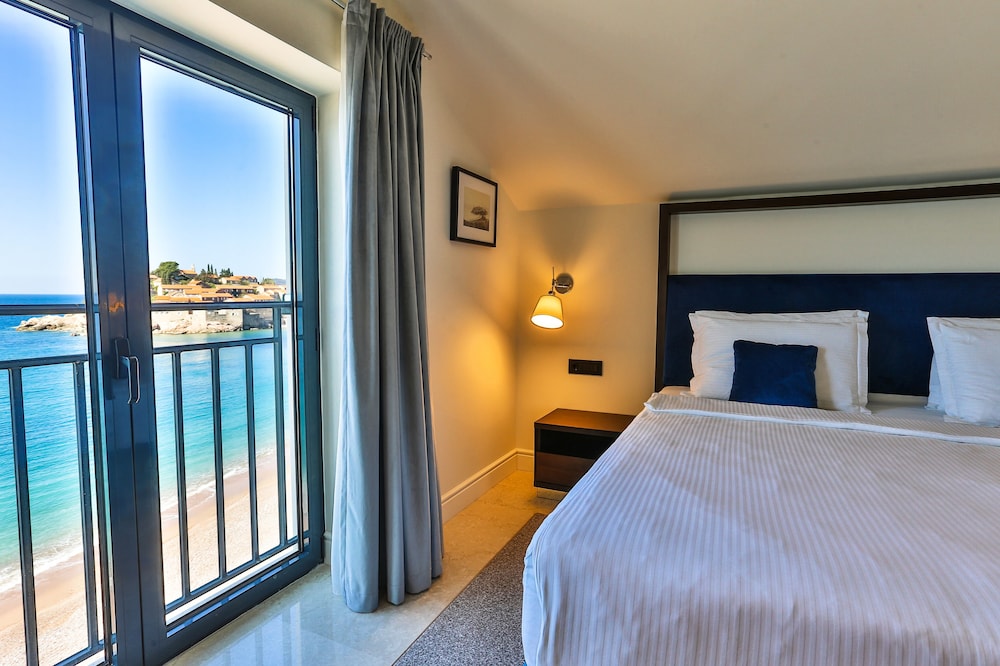 Superior Double Room, Sea View photo 2