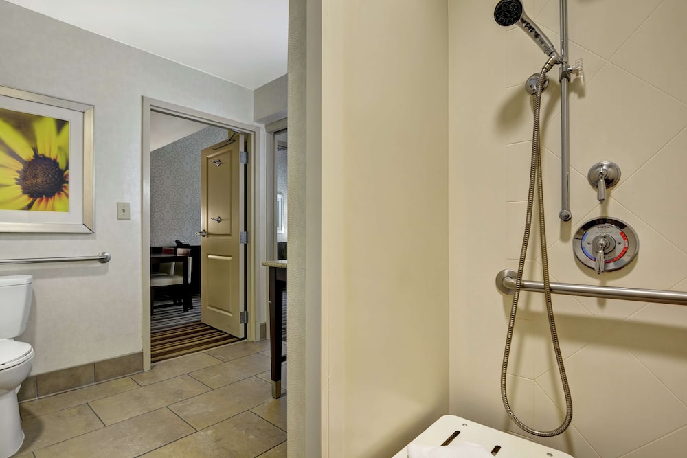 Suite, Accessible, Non Smoking - Photo 4