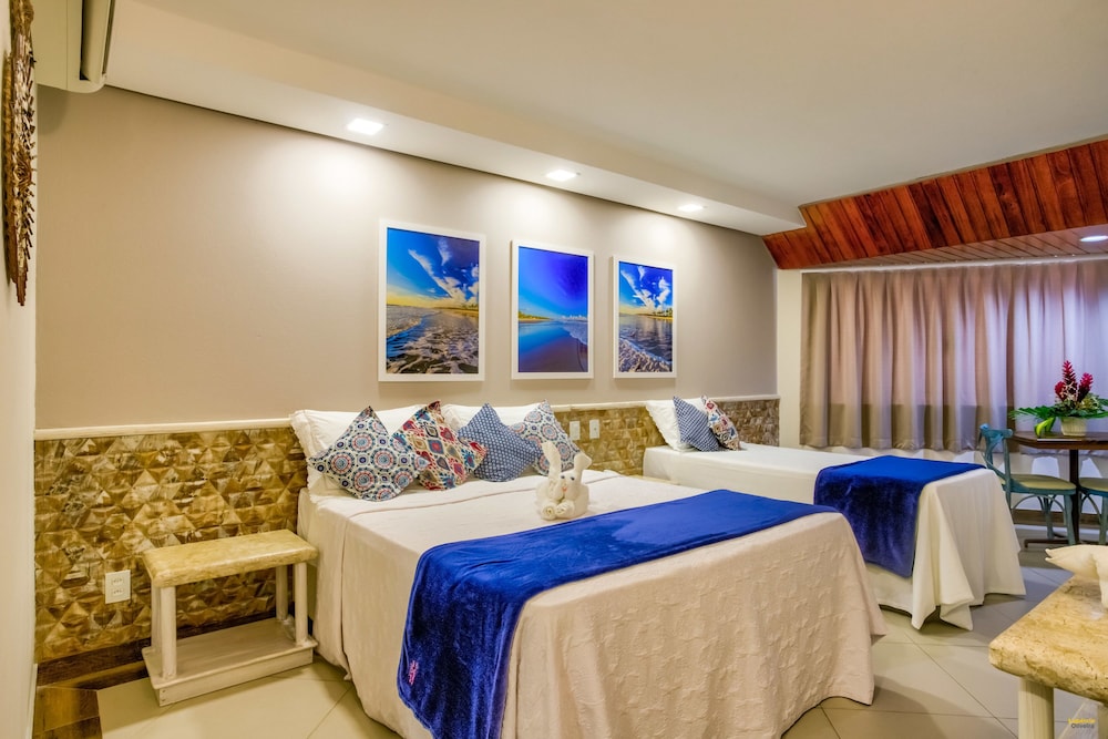 Premium Triple Room, 1 Bedroom photo 1