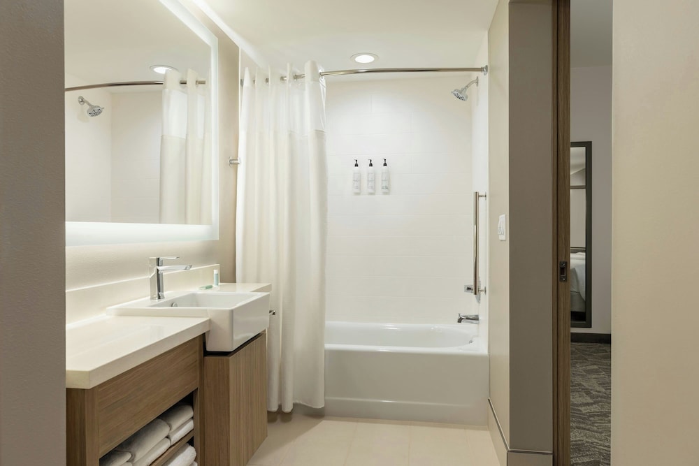 Springhill Suites By Marriott Fargo, Zdjęcie 10