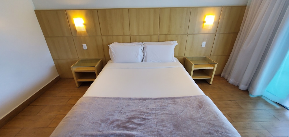 Superior Double Room, 1 Queen Bed, Partial Sea View