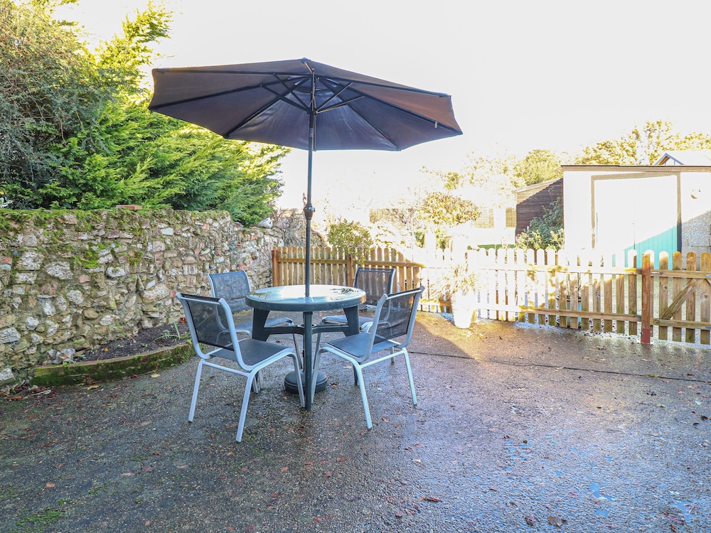 Cottage photo 1