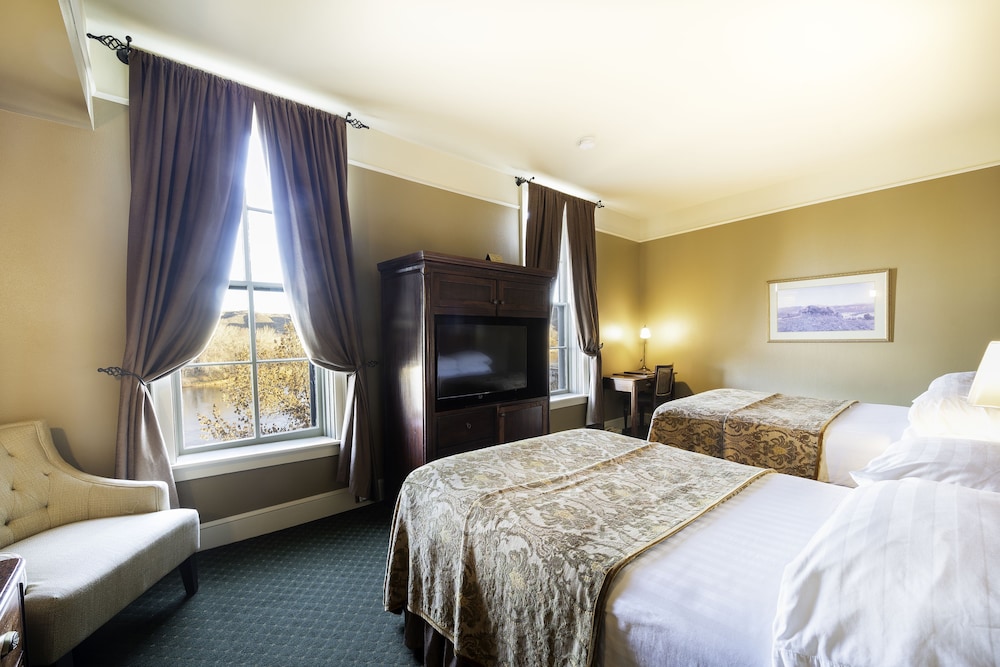Deluxe Double Room, 1 Bedroom photo 2