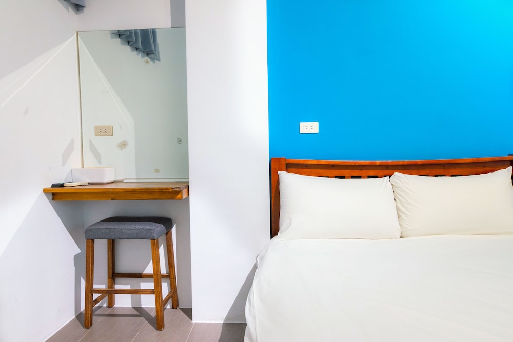 Standard Quadruple Room - Photo 3