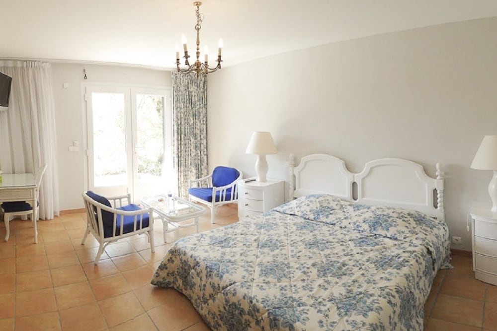 Classic Double Room, 1 Bedroom photo 1