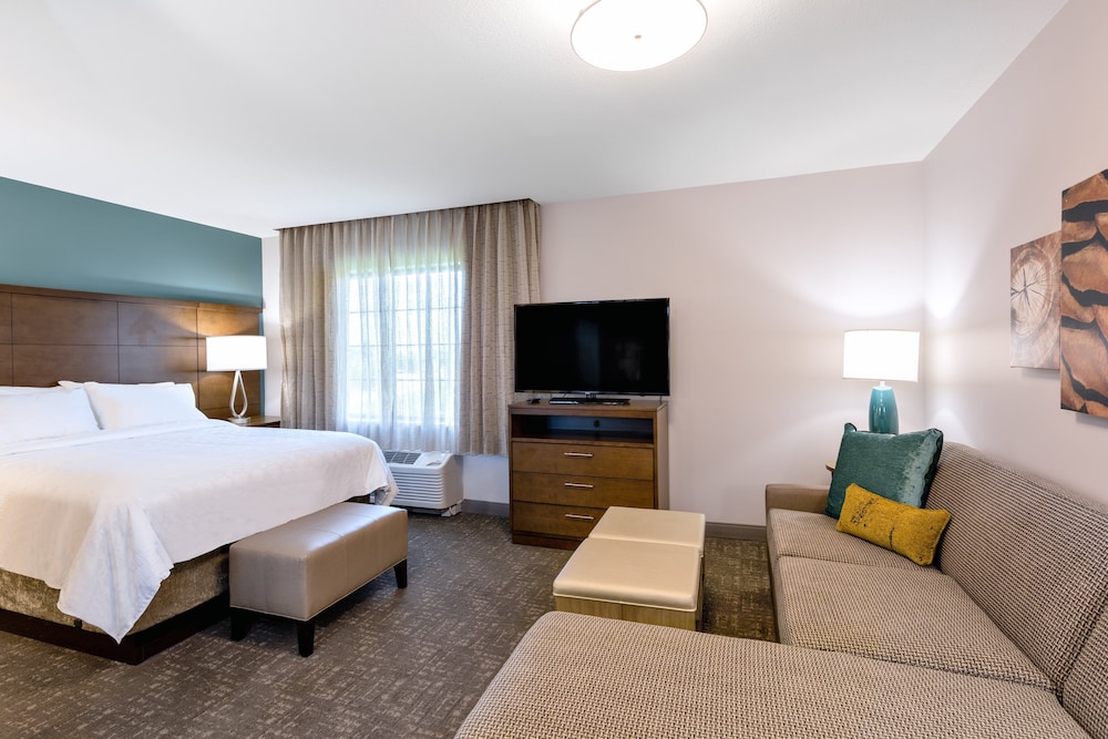 Studio Suite, 1 Queen Bed, Kitchen - Photo 2