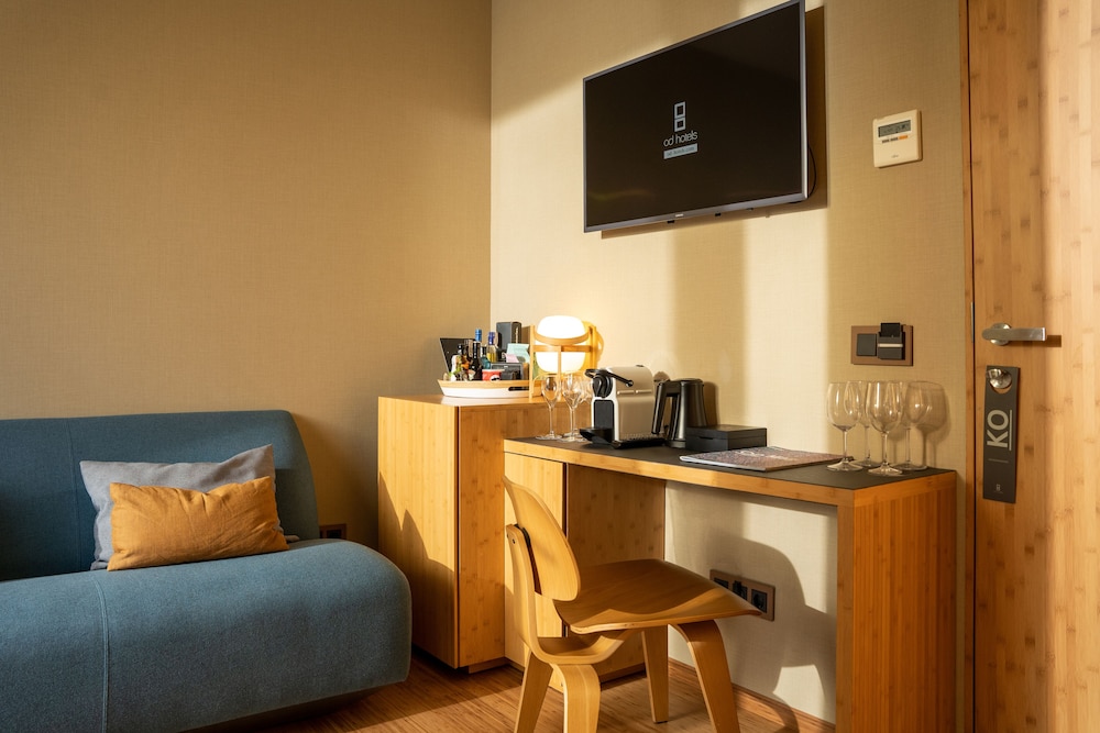 Grand Suite, Private Pool, City View