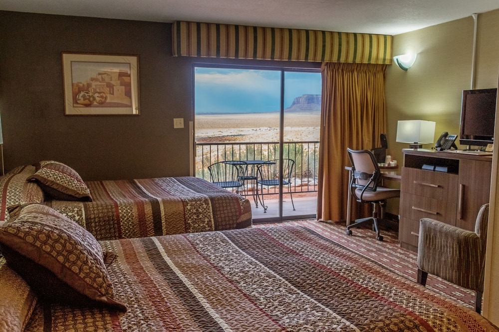 Premium Room, 2 Queen Beds, Valley View photo 2