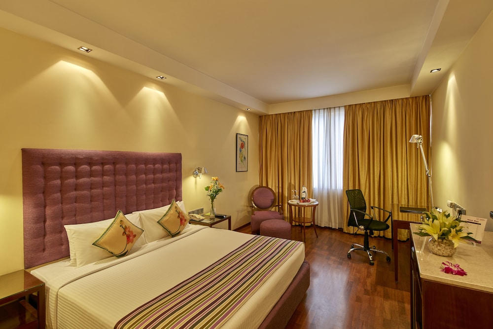 Day Use Room (8am To 8pm)-Same Day Check-Out (Standard Room) photo 2