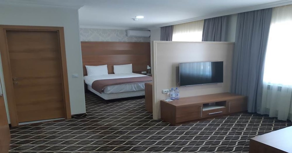 Luxury Room