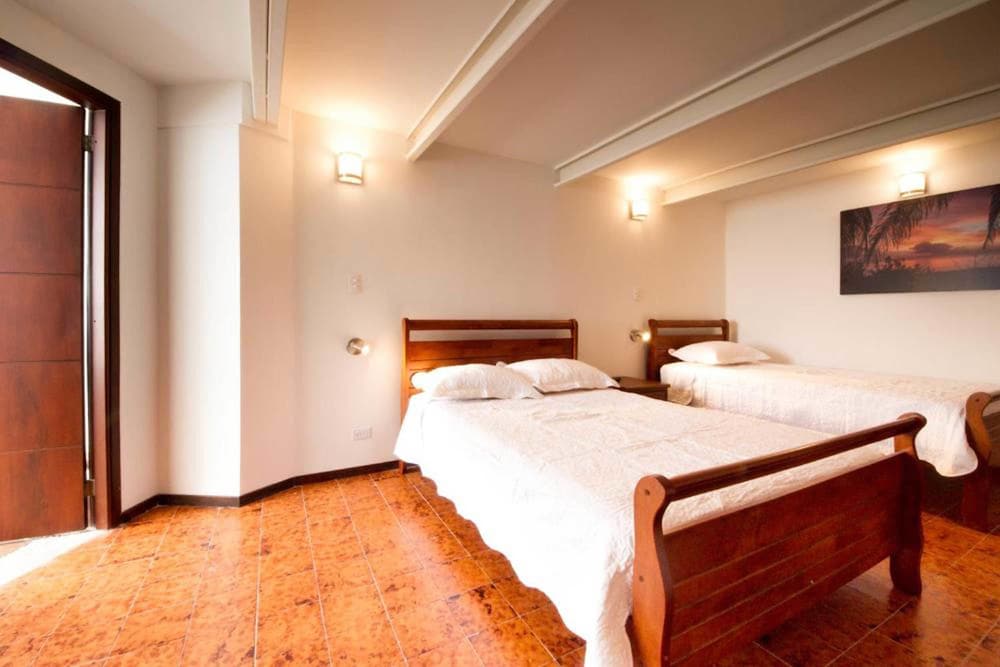 Design Apartment, 1 Bedroom, City View