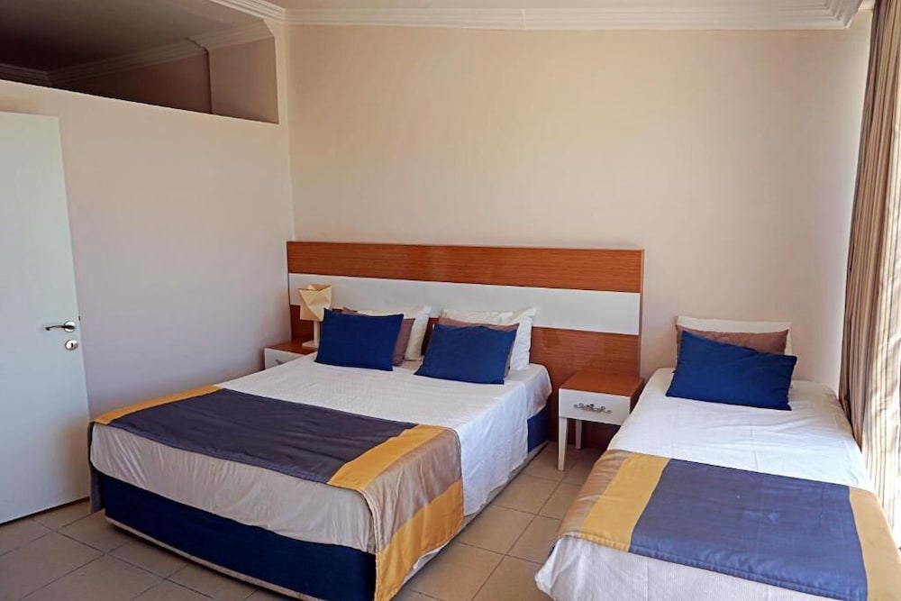 Economy Room photo 1