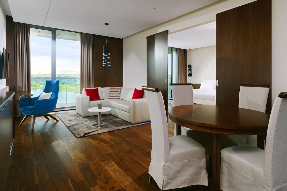 Premium Suite, 1 Bedroom