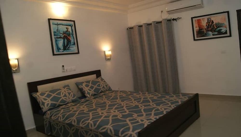 Classic Room, Garden View (Laval)