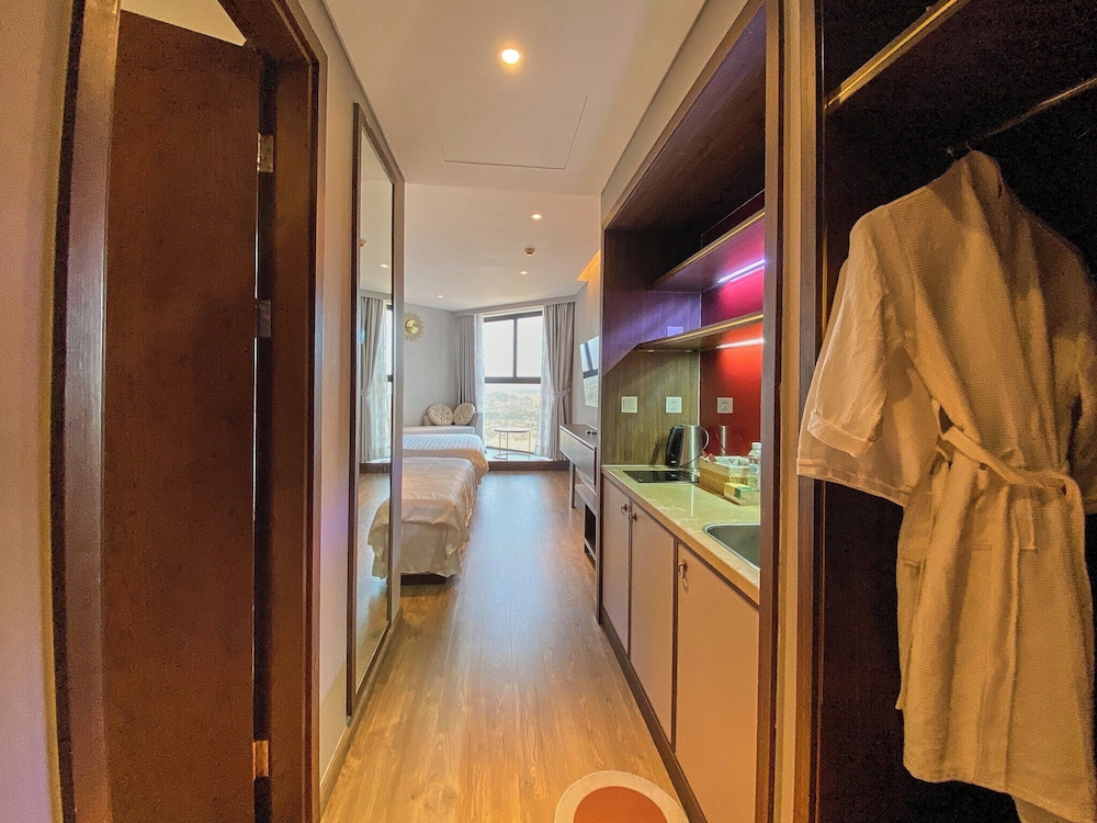 Club Double Room, 1 Bedroom