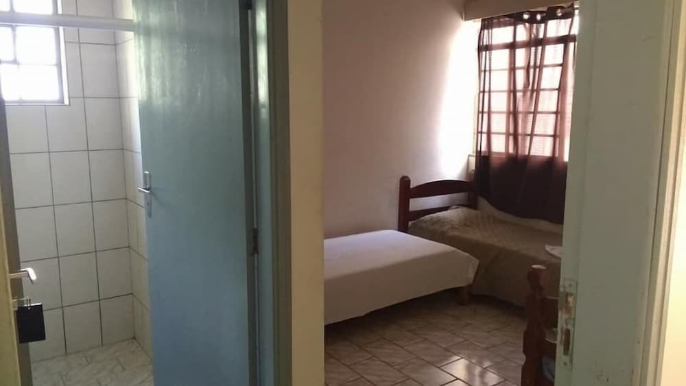 Basic Single Room photo 1