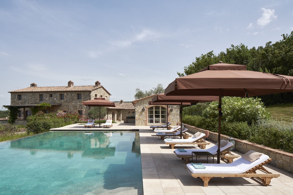 Villa (Agresto)