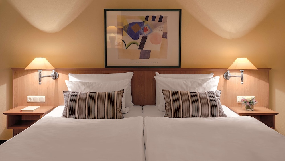 Suite, 1 Double Bed, Kitchenette (Cozy Sitting Corner) - Photo 4