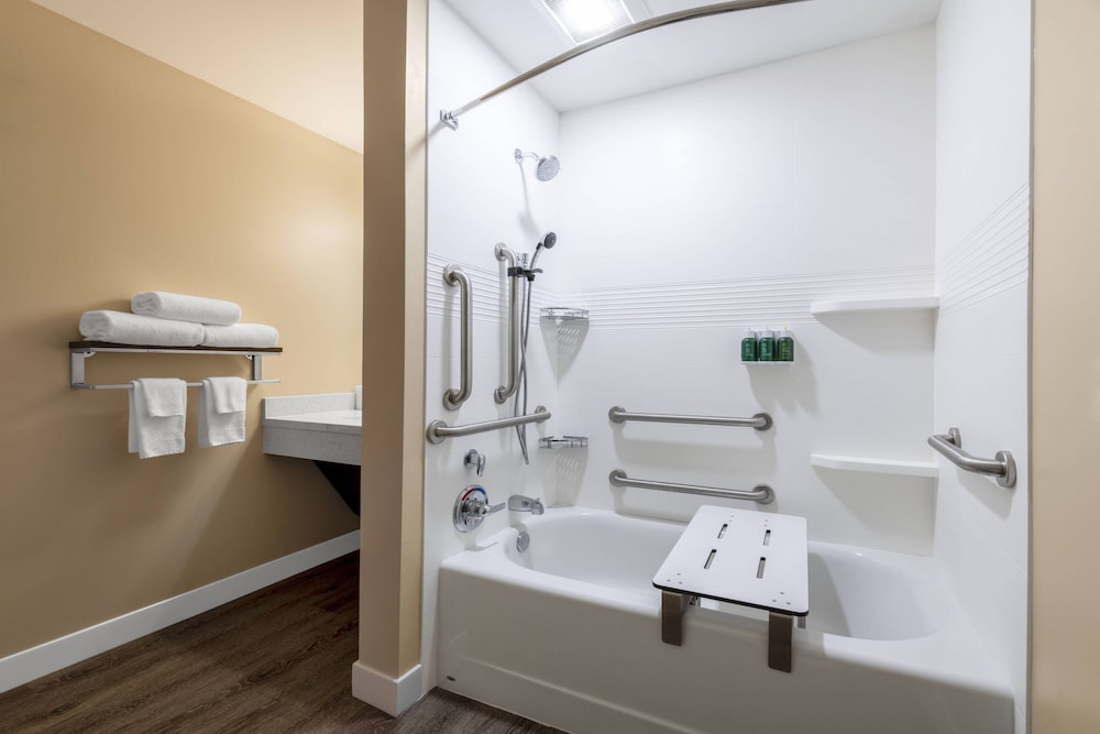 Suite, 1 Bedroom - Photo 3