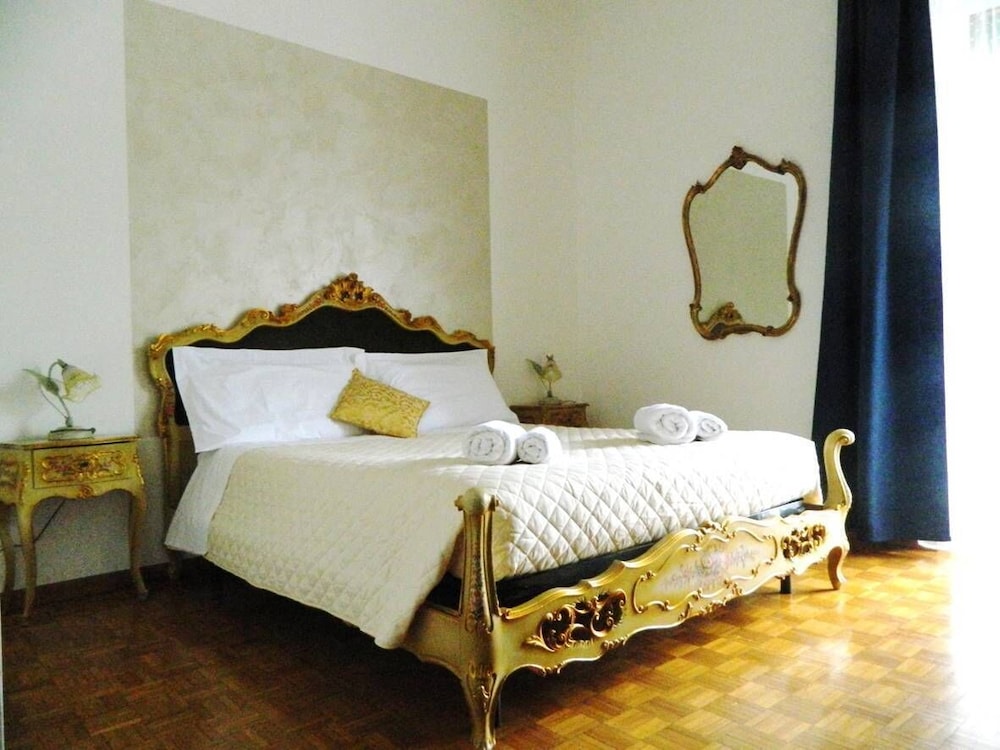 Double Room, Private Bathroom