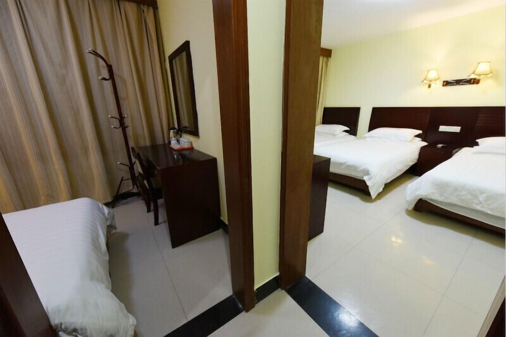 Triple Room photo 2