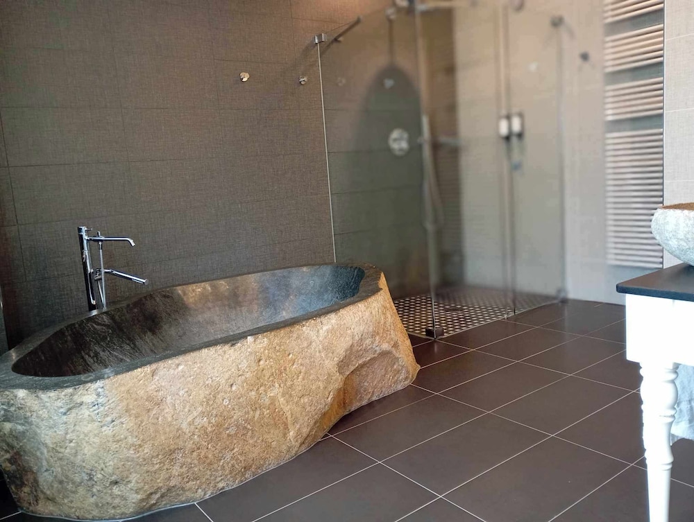 Suite Château photo 3