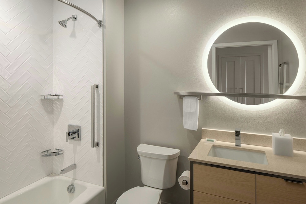 Towneplace Suites By Marriott San Jose Downtown, Foto 3