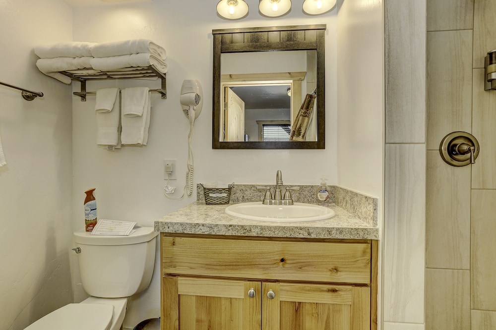 Standard Room, Kitchenette photo 2