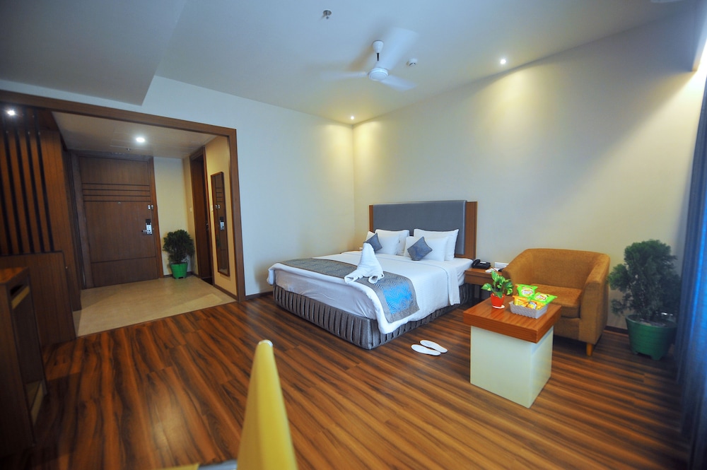 Superior Room - Photo 8