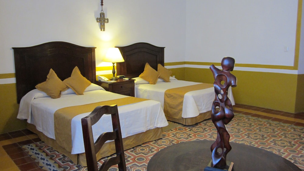 Superior Triple Room, 2 Double Beds - Photo 1