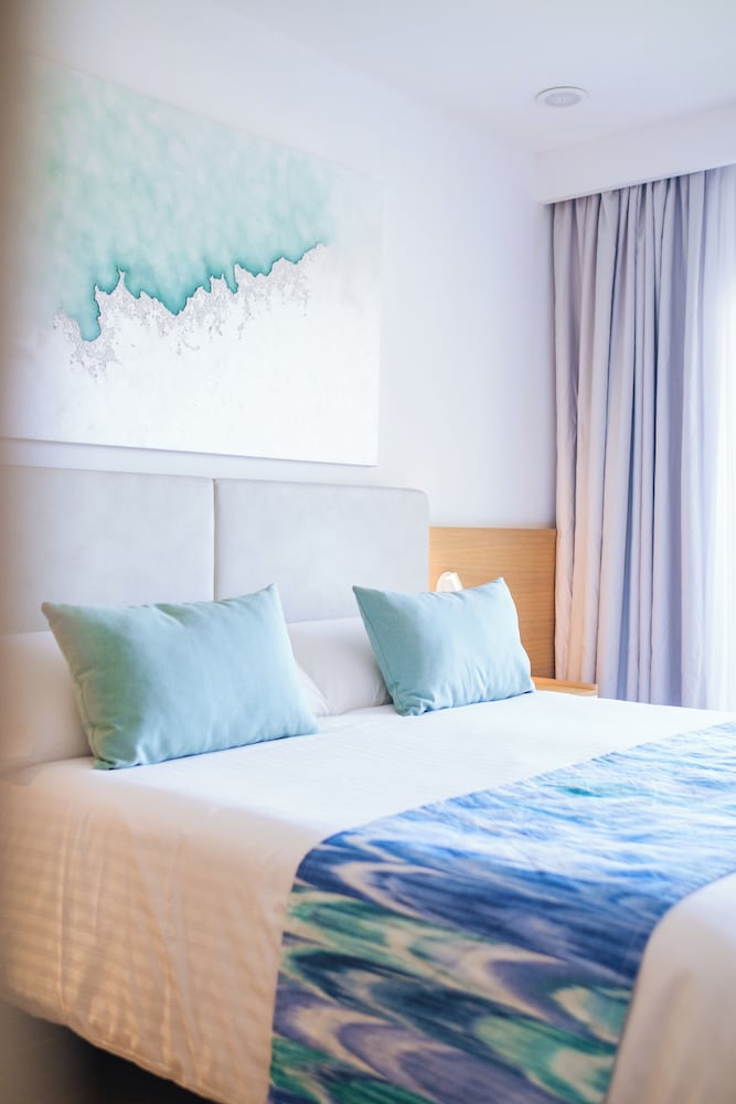 Superior Double Room Single Use, Balcony