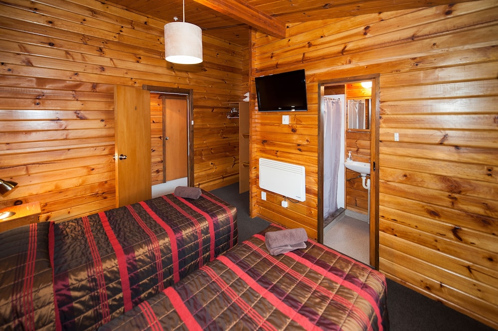 Standard Twin Room, 1 Bedroom photo 2