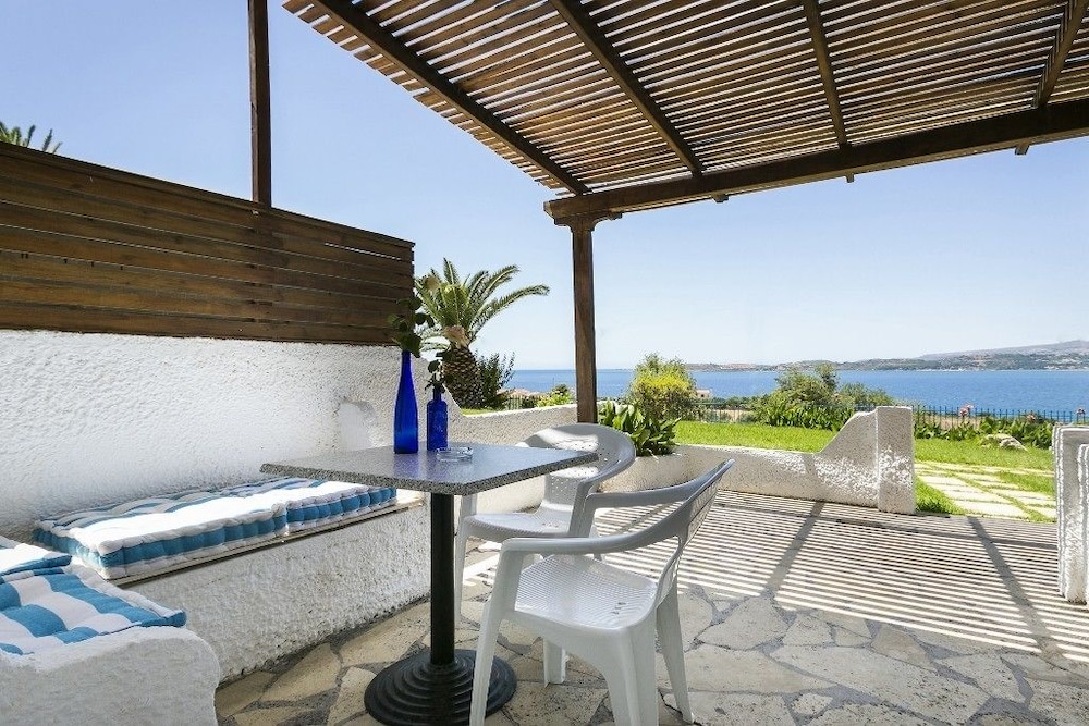 Apartment, 1 Bedroom, Terrace, Sea View (PENDE) photo 2
