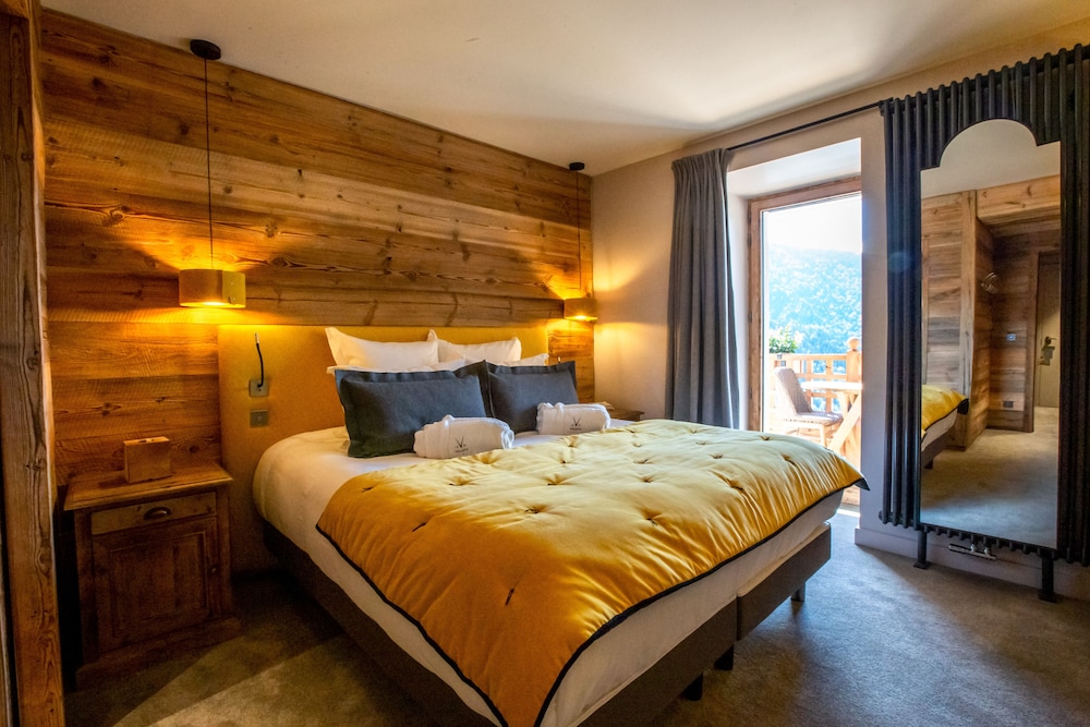 Superior Double Room - Photo 16