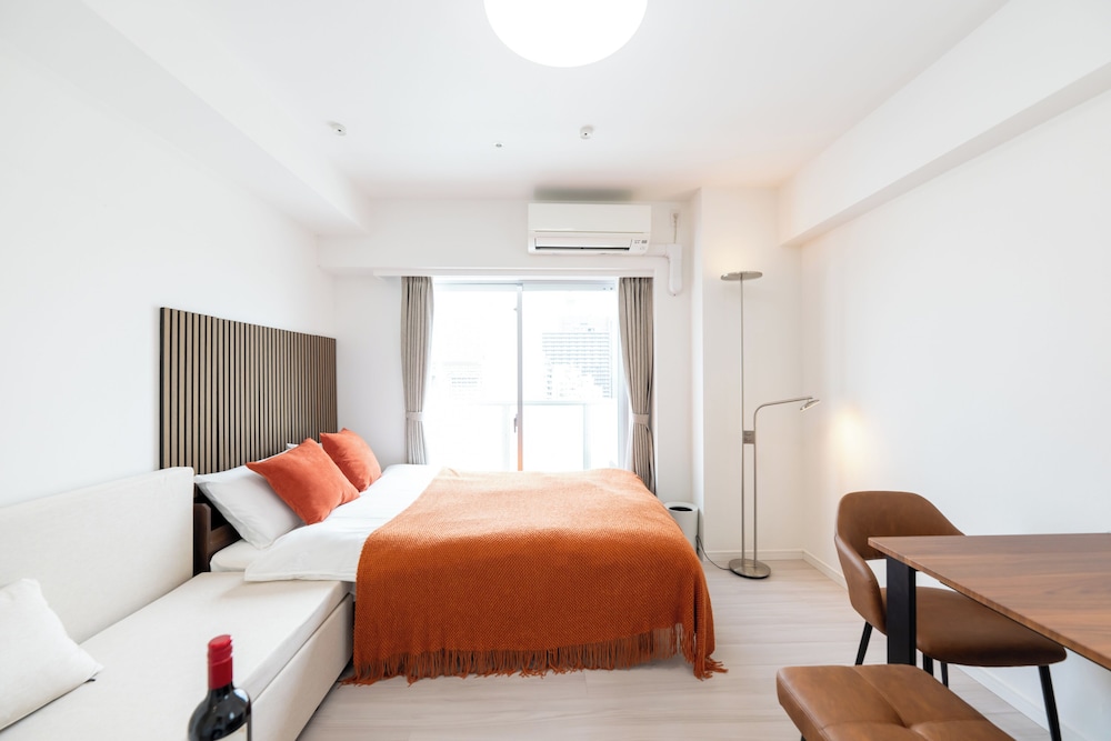 Superior Apartment photo 1