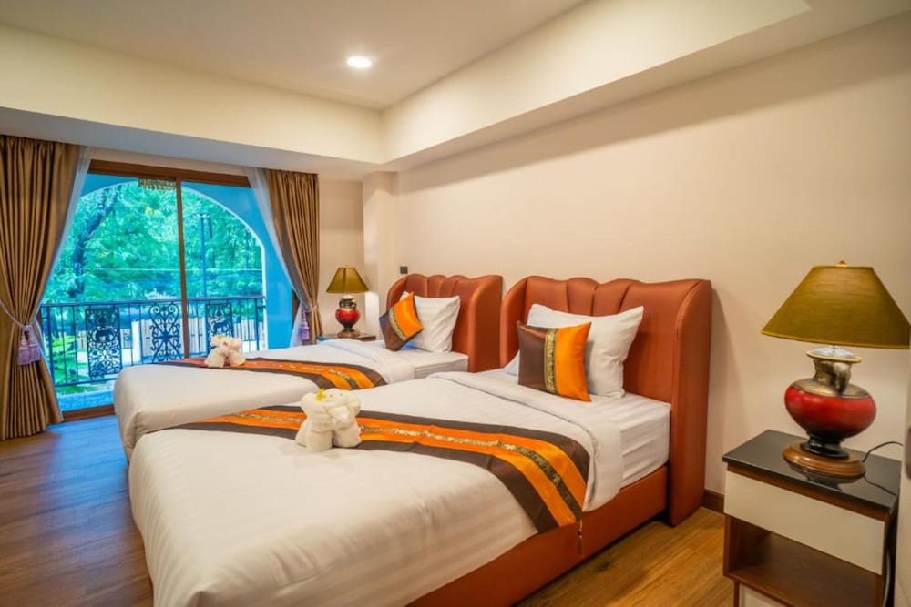 Junior Suite - Photo 8