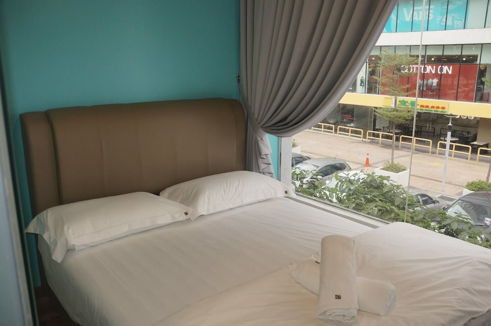 Deluxe Double Room photo 3